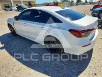 2026 Honda CIVIC фото