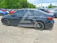2026 Honda CIVIC photo