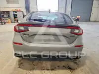 2026 Honda CIVIC фото