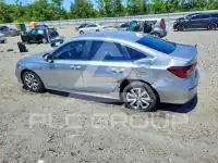 2026 Honda CIVIC photo