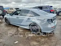 2026 Honda CIVIC photo