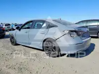 2026 Honda CIVIC фото