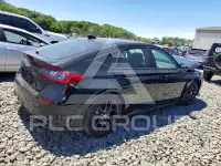 2026 Honda CIVIC фото