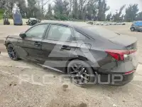 2026 Honda CIVIC фото