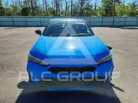 2026 Honda CIVIC photo
