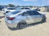 2026 Honda CIVIC фото