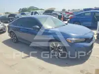 2026 Honda CIVIC фото