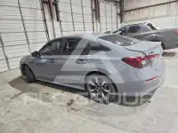 2026 Honda CIVIC photo