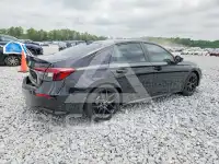 2026 Honda CIVIC фото
