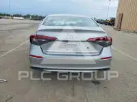 2026 Honda CIVIC фото