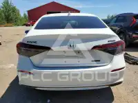 2026 Honda CIVIC photo