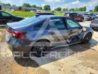 2026 Honda CIVIC фото