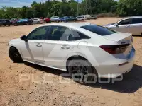 2026 Honda CIVIC фото