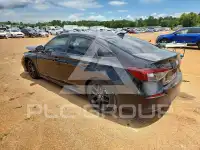 2026 Honda CIVIC фото