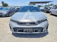 2026 Honda CIVIC photo