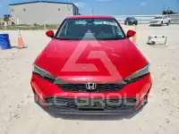 2026 Honda CIVIC photo