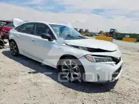 2026 Honda CIVIC фото