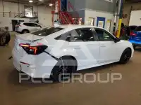2026 Honda CIVIC photo