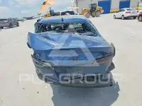 2026 Honda CIVIC фото