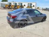 2026 Honda CIVIC фото