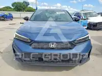 2026 Honda CIVIC фото