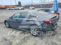 2026 Honda CIVIC фото