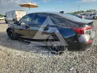 2026 Honda CIVIC photo