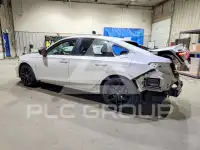 2026 Honda CIVIC photo
