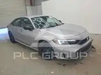 2026 Honda CIVIC фото