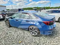 2026 Honda CIVIC фото
