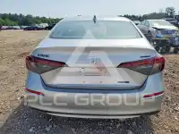 2026 Honda CIVIC фото