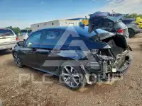 2026 Honda CIVIC фото