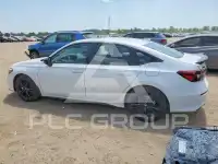 2026 Honda CIVIC фото