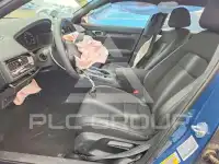 2026 Honda CIVIC photo