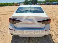 2026 Honda CIVIC фото