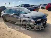 2026 Honda CIVIC photo