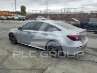 2026 Honda CIVIC photo