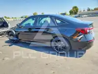 2026 Honda CIVIC photo
