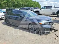 2026 Honda CIVIC фото