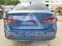 2026 Honda CIVIC фото