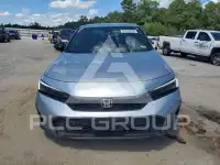 2026 Honda CIVIC фото
