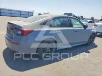 2026 Honda CIVIC photo