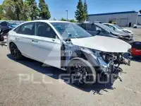 2026 Honda CIVIC фото
