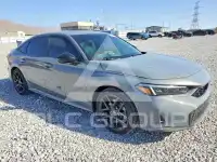 2026 Honda CIVIC фото