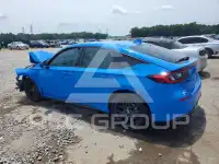 2026 Honda CIVIC photo