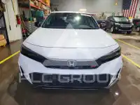 2026 Honda CIVIC фото
