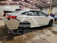2026 Honda CIVIC фото