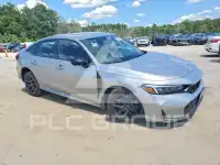 2026 Honda CIVIC фото
