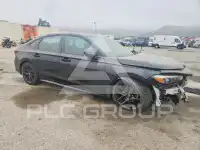 2026 Honda CIVIC фото