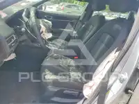2026 Honda CIVIC фото